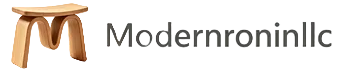 Modernroninllc - Home